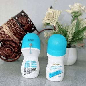 Déodorant Longrich Anti-transpirant