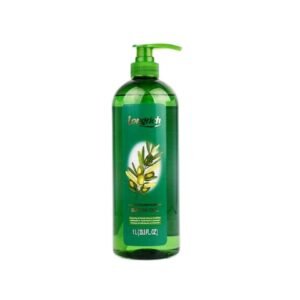 Huile de Bain Olive Longrich