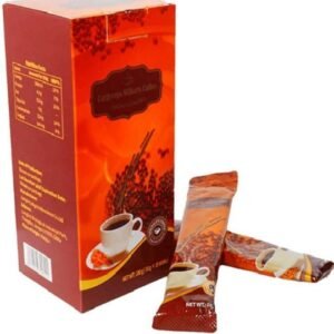 Café Cordyceps Longrich