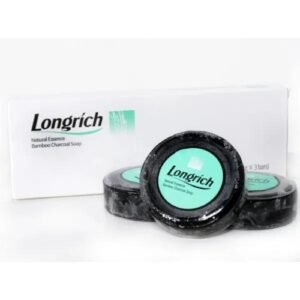 Savon Noir Longrich