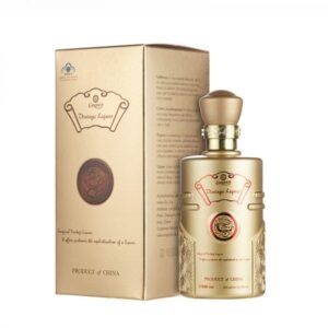 Liqueur Thérapeutique Longrich