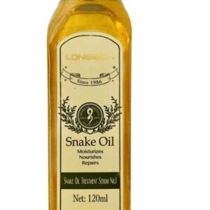 Huile de Serpent Longrich